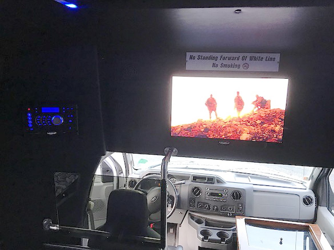 Shuttle Bus for Sale in Oaklyn, NJ - Photo 17