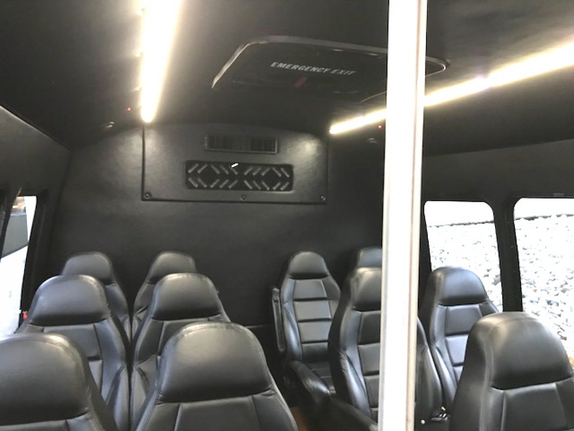 Shuttle Bus for Sale in Oaklyn, NJ - Photo 20