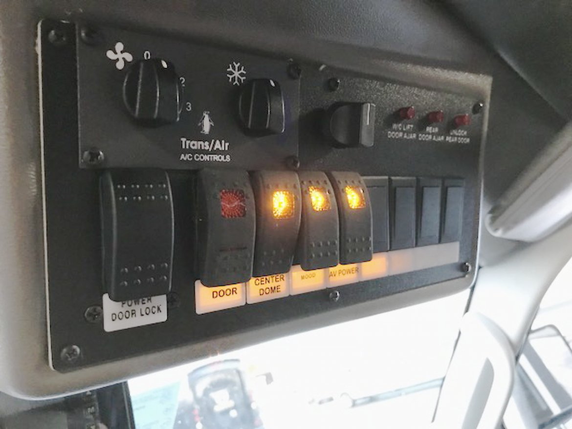 Shuttle Bus for Sale in Oaklyn, NJ - Photo 21