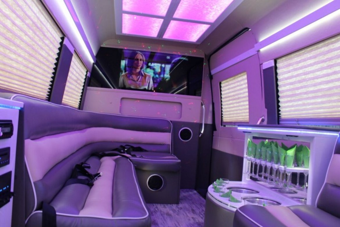 Sprinter for Sale in Ozark, MO - Photo 28