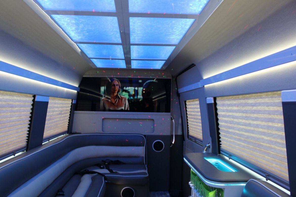 Sprinter for Sale in Ozark, MO - Photo 26