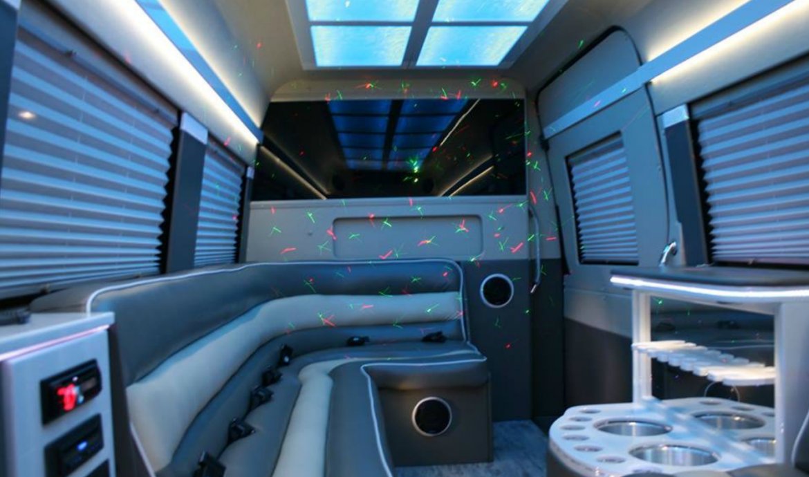 Sprinter for Sale in Ozark, MO - Photo 21