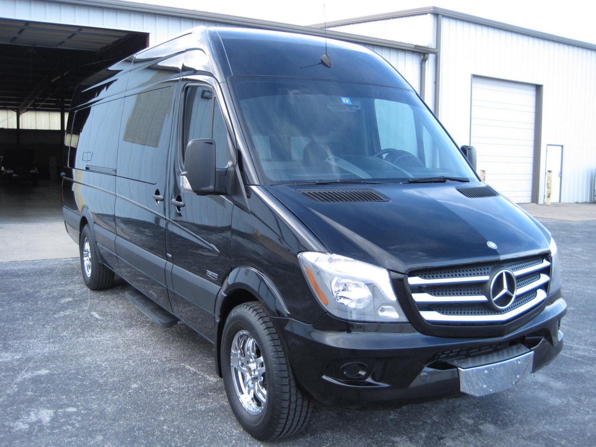 Sprinter for Sale in Ozark, MO - Photo 7