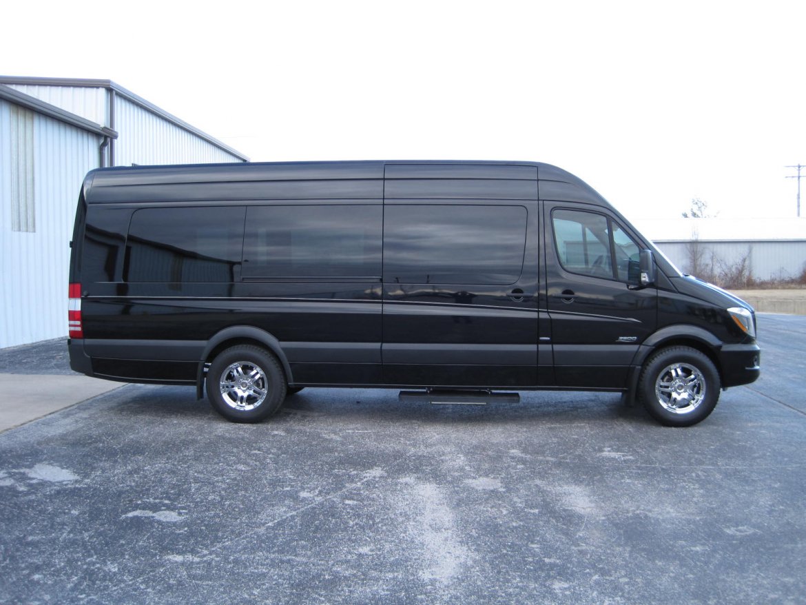 Sprinter for Sale in Ozark, MO - Photo 8