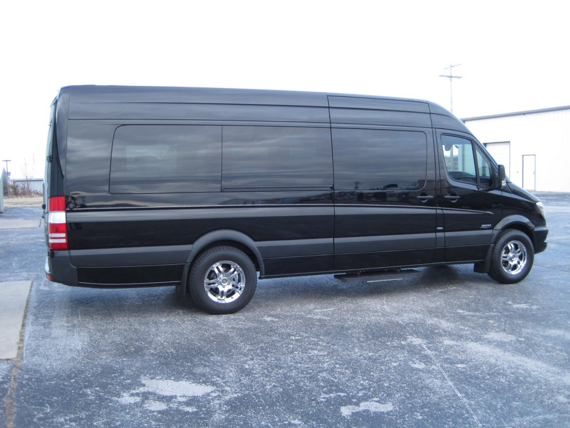 Sprinter for Sale in Ozark, MO - Photo 6
