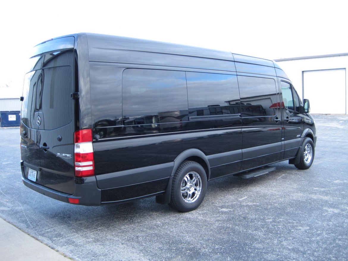Sprinter for Sale in Ozark, MO - Photo 12
