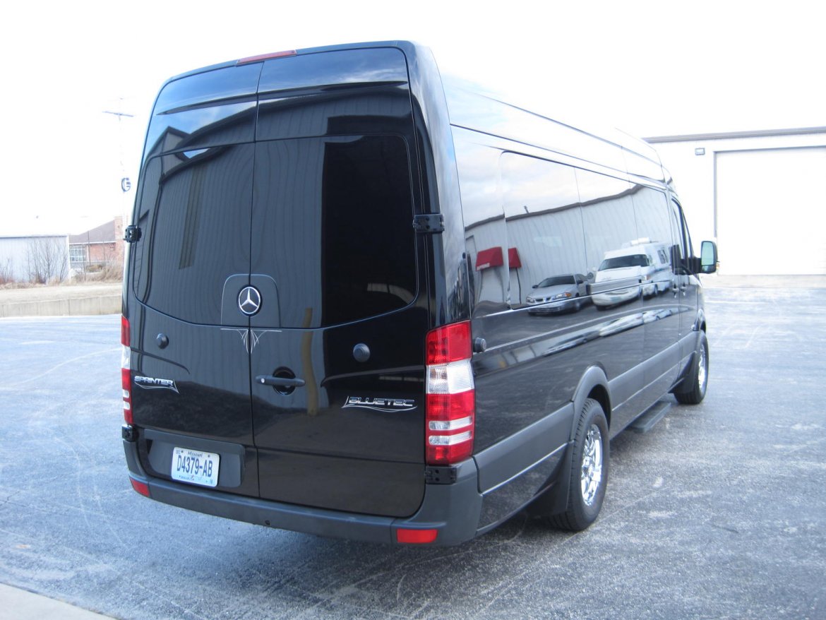 Sprinter for Sale in Ozark, MO - Photo 11