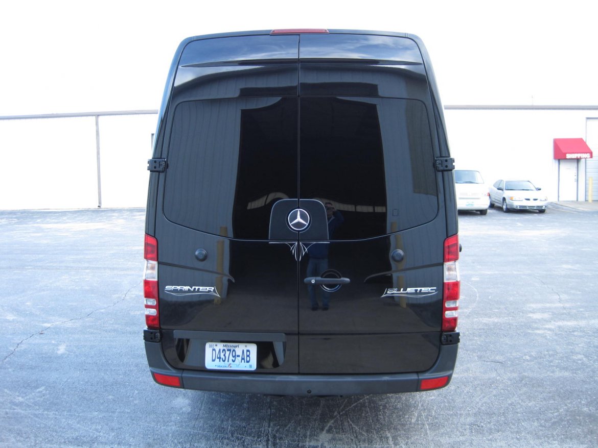 Sprinter for Sale in Ozark, MO - Photo 13