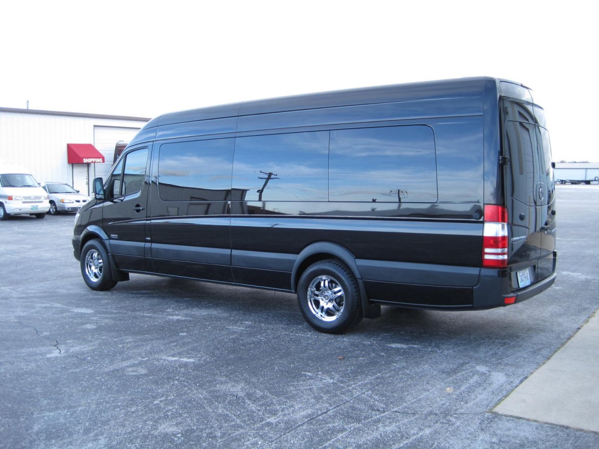 Sprinter for Sale in Ozark, MO - Photo 9
