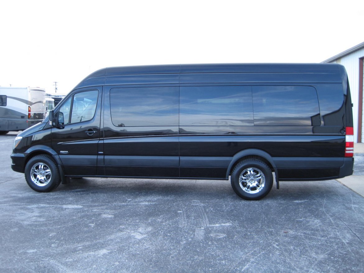 Sprinter for Sale in Ozark, MO - Photo 17