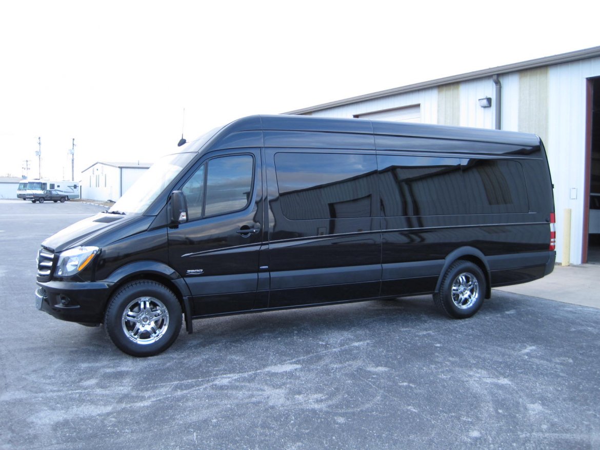 Sprinter for Sale in Ozark, MO - Photo 14