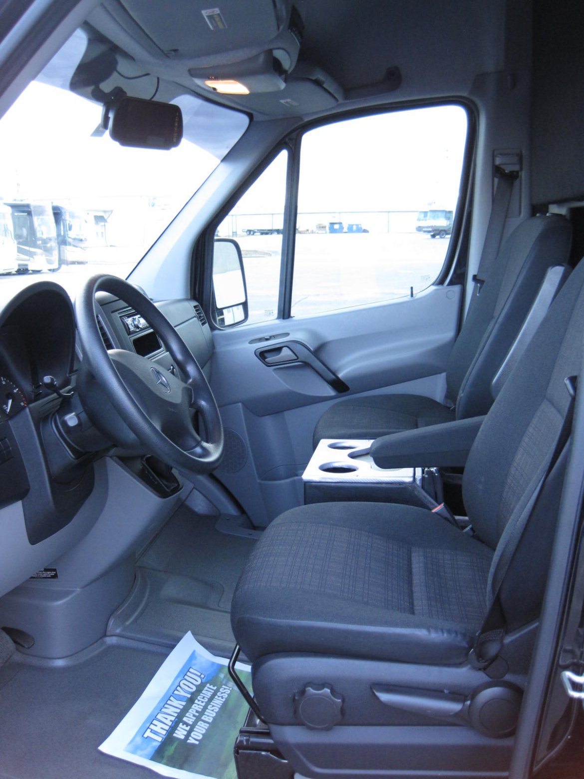 Sprinter for Sale in Ozark, MO - Photo 19