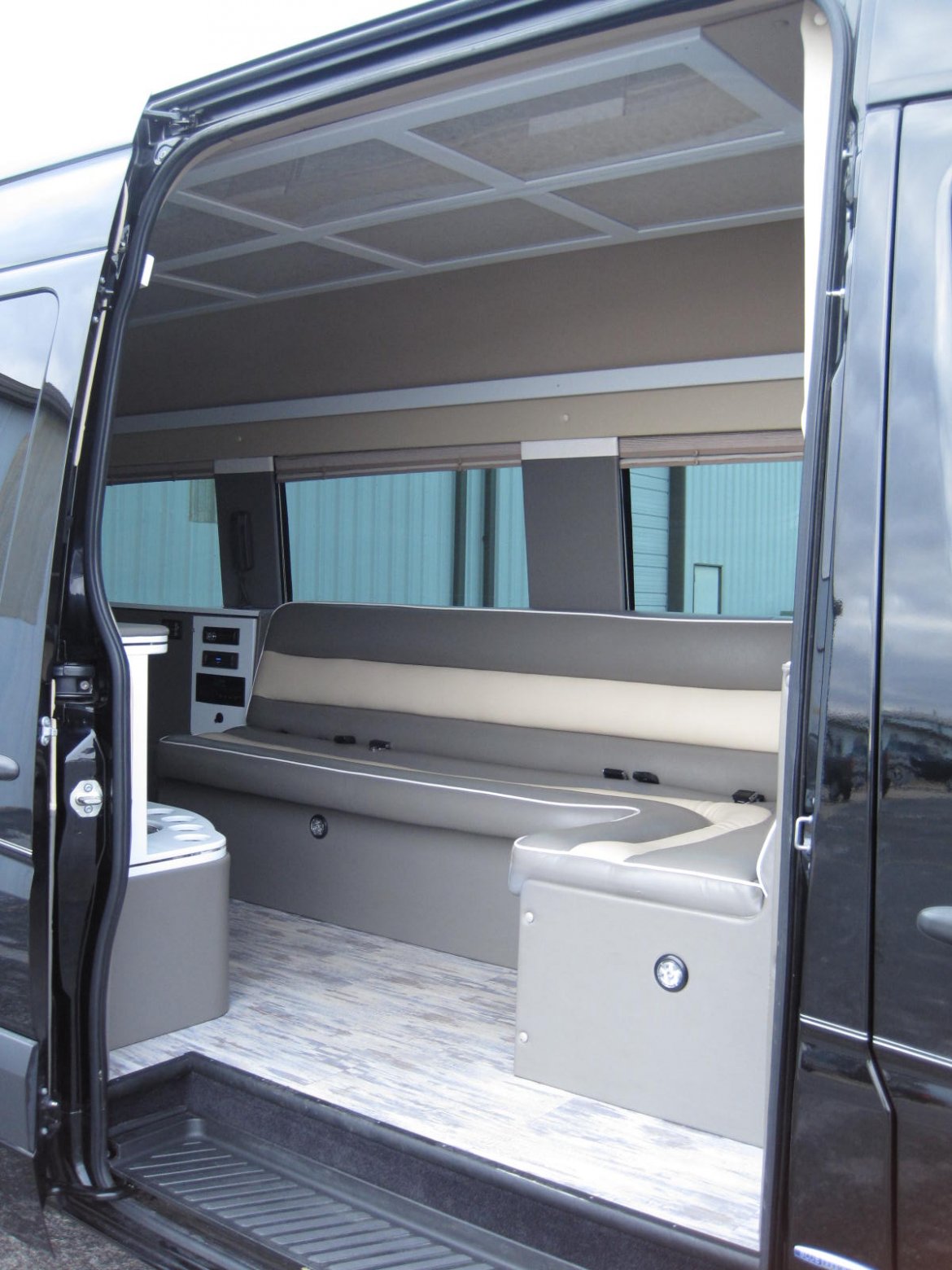 Sprinter for Sale in Ozark, MO - Photo 43
