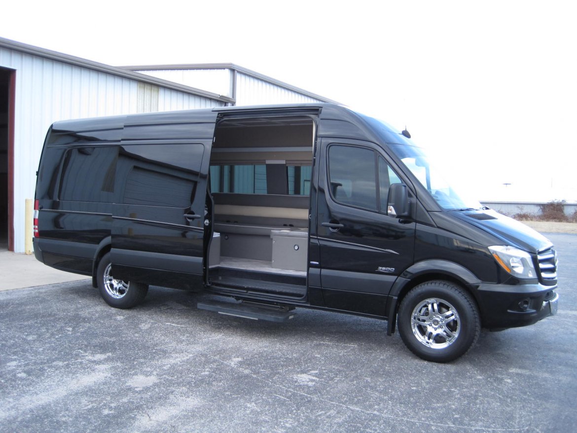 Sprinter for Sale in Ozark, MO - Photo 16