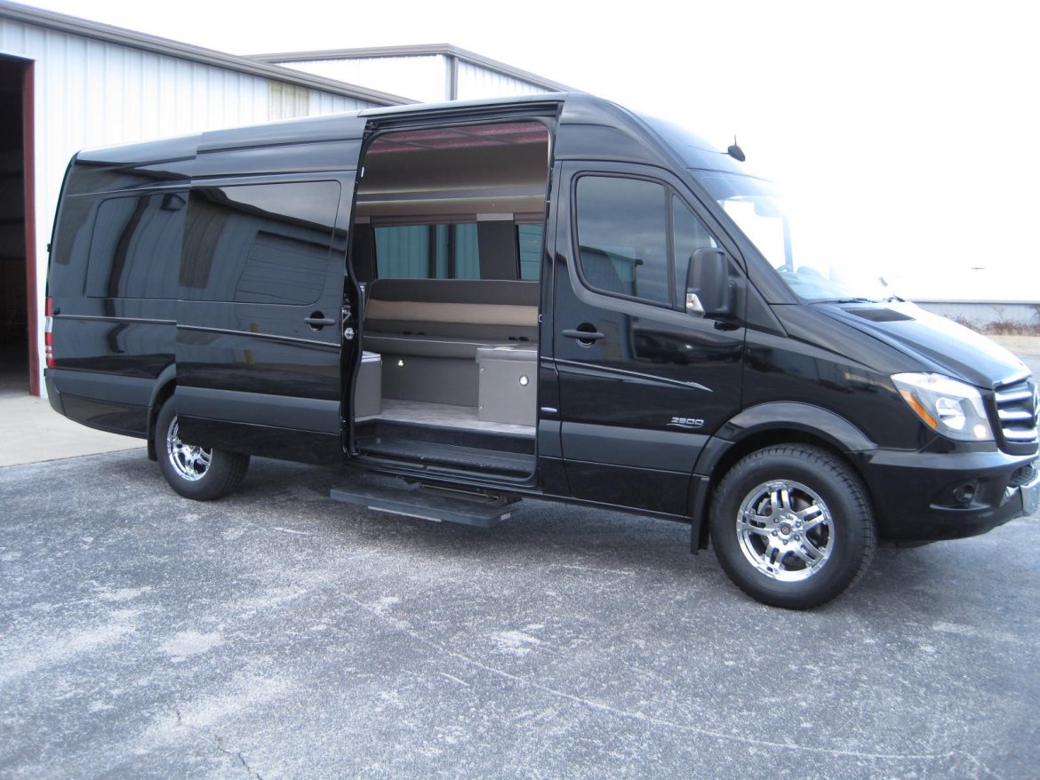 Sprinter for Sale in Ozark, MO - Photo 10