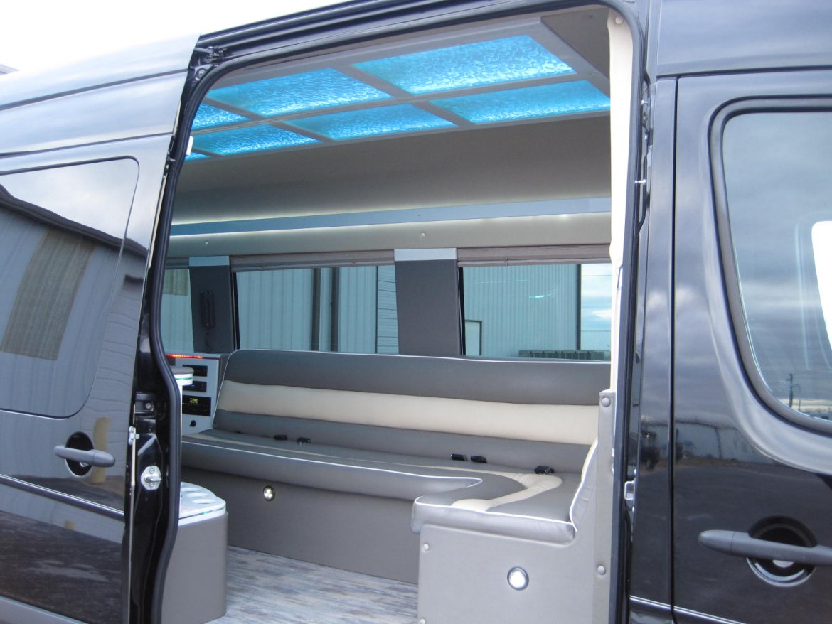Sprinter for Sale in Ozark, MO - Photo 25