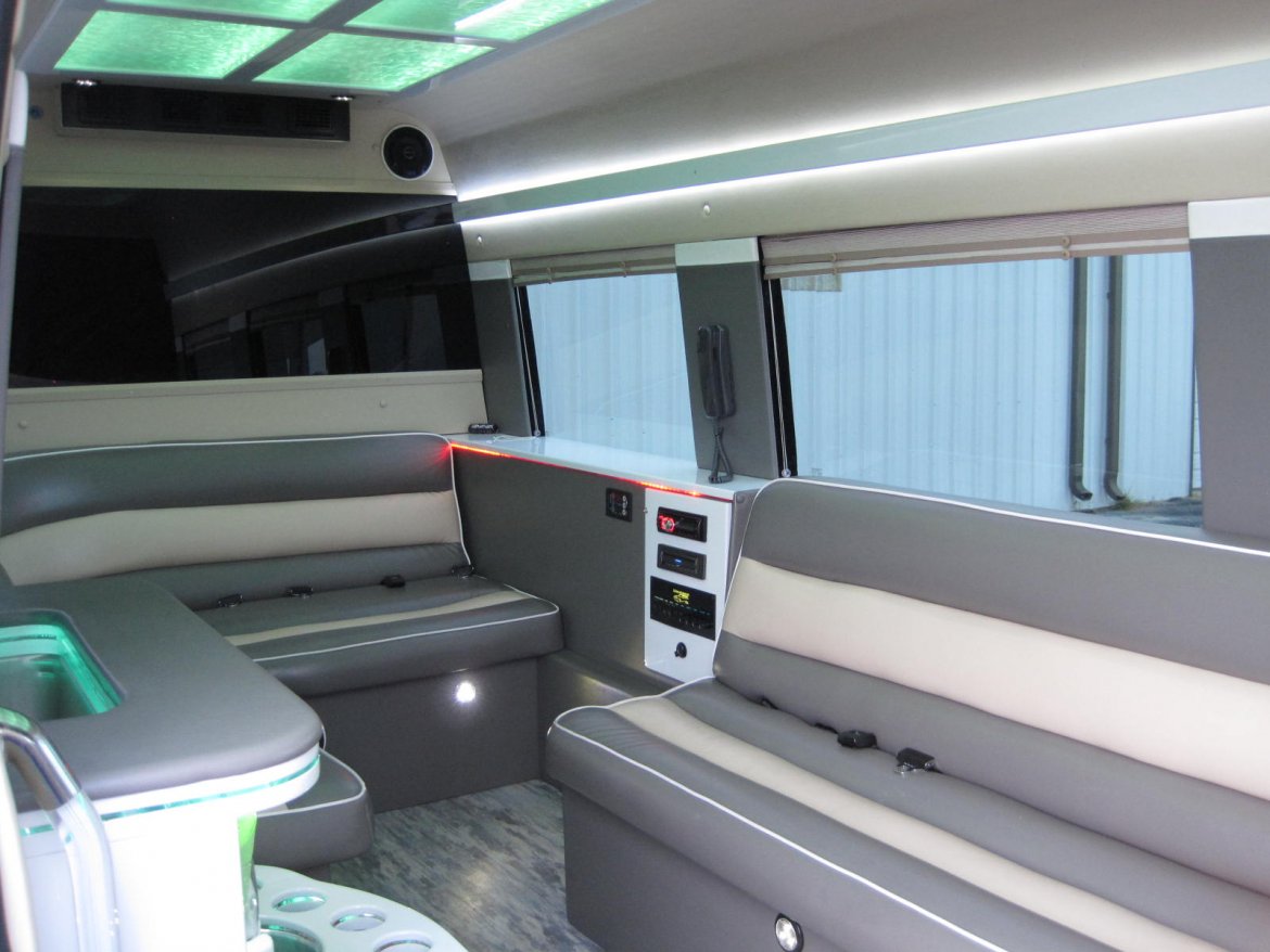 Sprinter for Sale in Ozark, MO - Photo 32