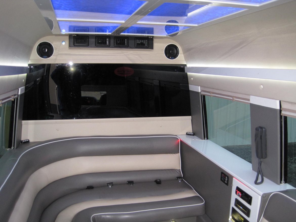 Sprinter for Sale in Ozark, MO - Photo 33