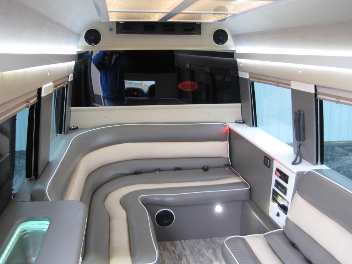 Sprinter for Sale in Ozark, MO - Photo 34