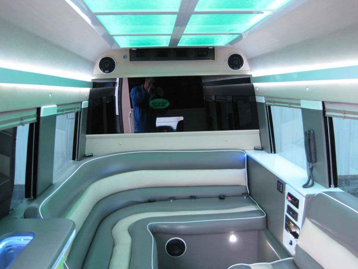 Sprinter for Sale in Ozark, MO - Photo 30