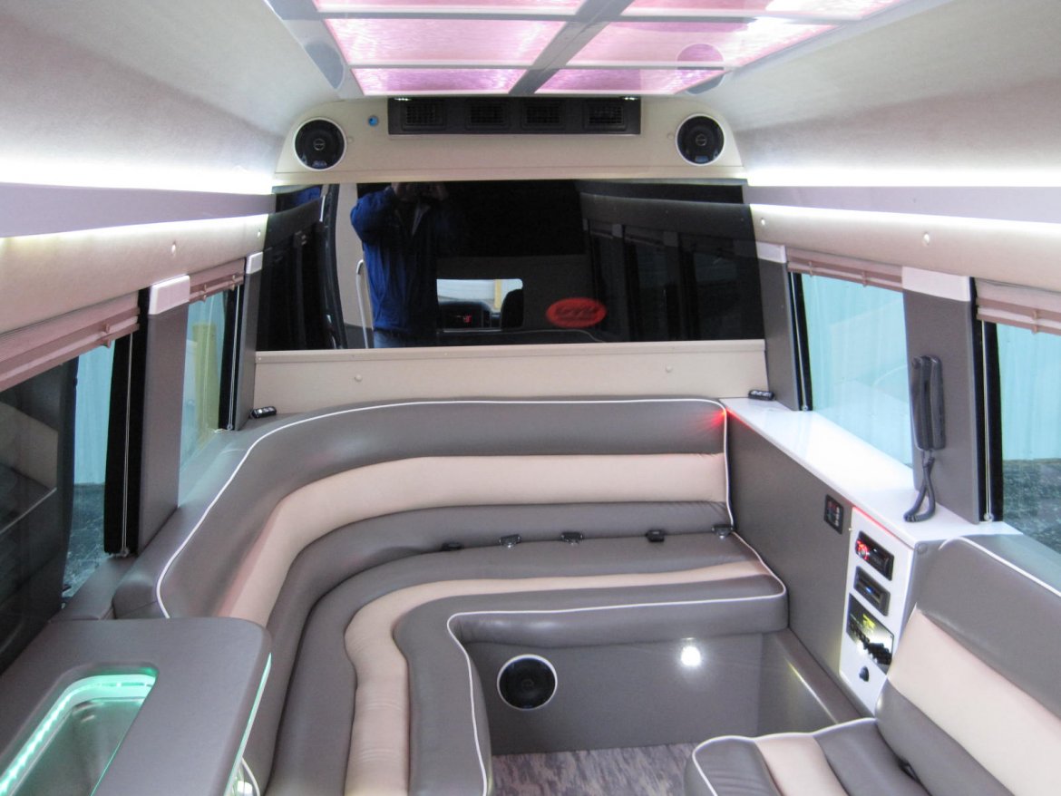 Sprinter for Sale in Ozark, MO - Photo 36