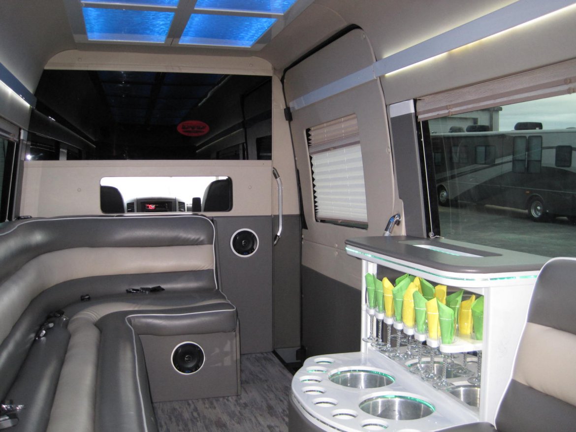 Sprinter for Sale in Ozark, MO - Photo 42