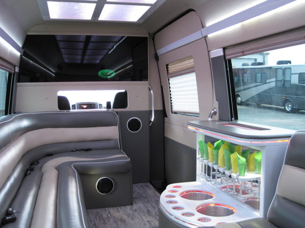 Sprinter for Sale in Ozark, MO - Photo 45