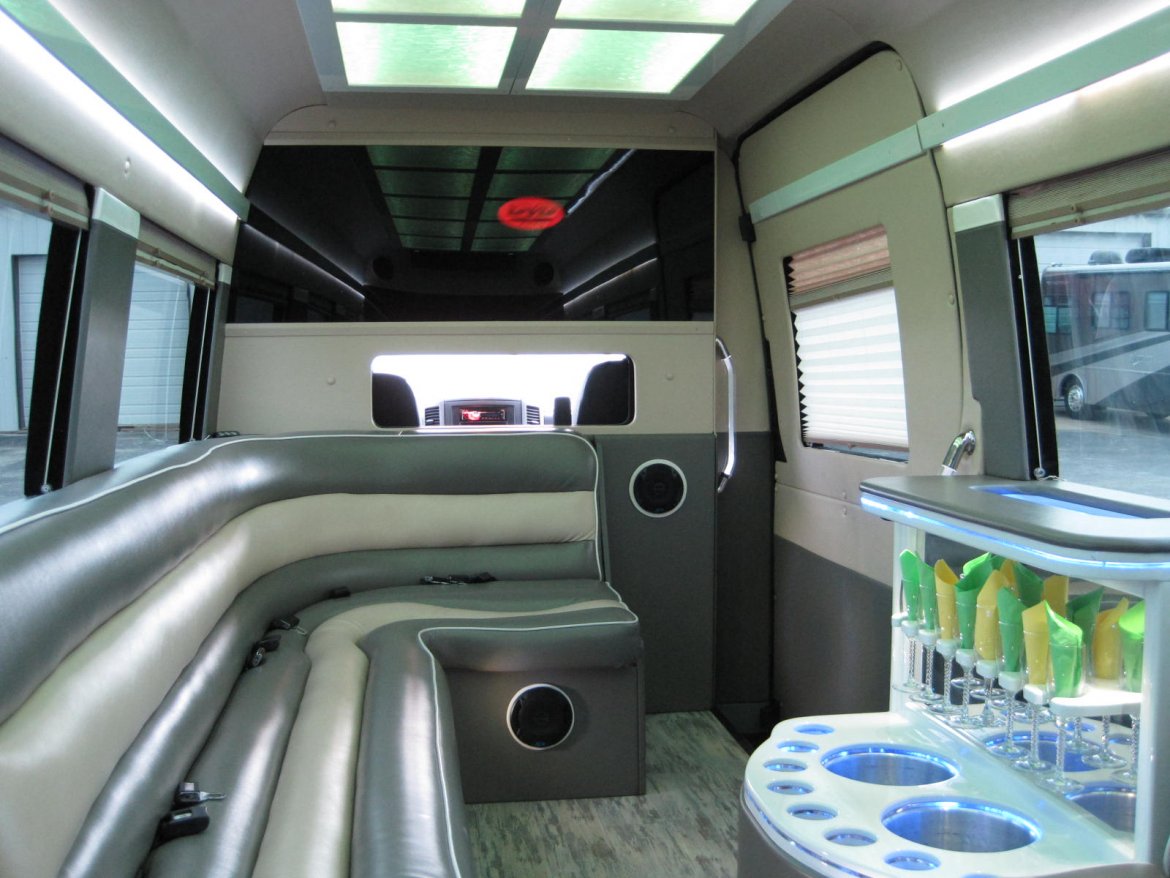 Sprinter for Sale in Ozark, MO - Photo 41