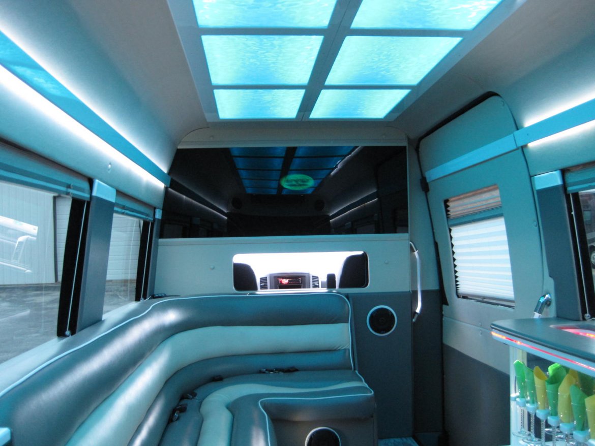 Sprinter for Sale in Ozark, MO - Photo 35
