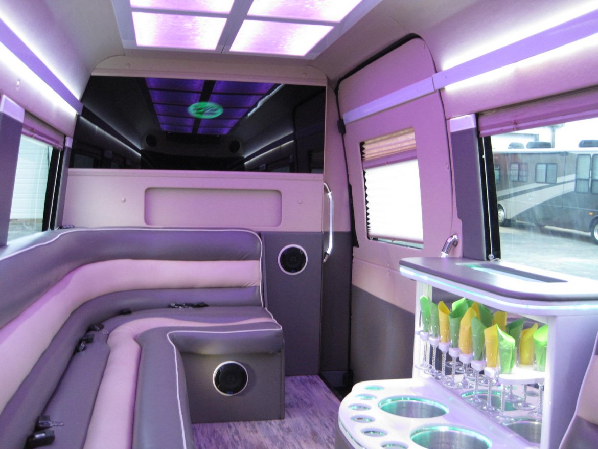 Sprinter for Sale in Ozark, MO - Photo 40