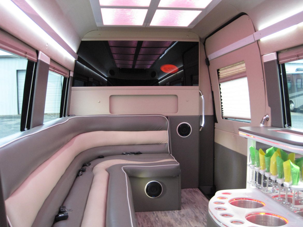 Sprinter for Sale in Ozark, MO - Photo 46