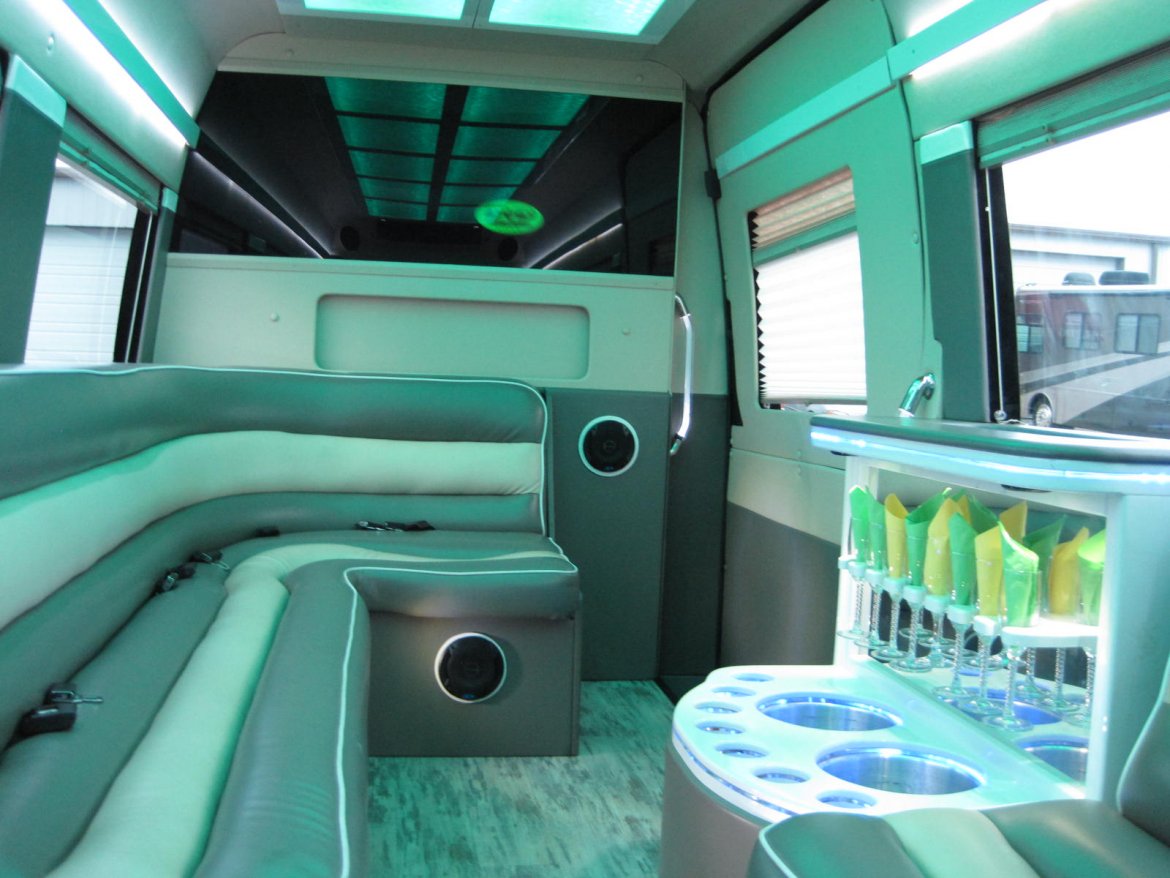 Sprinter for Sale in Ozark, MO - Photo 23