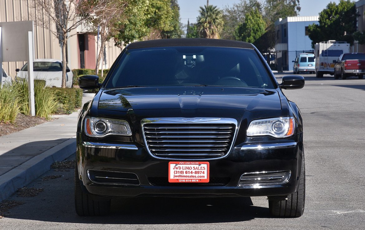 Limousine for Sale in Fontana, CA - Photo 5