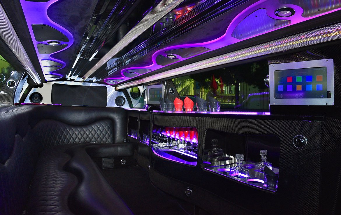 Limousine for Sale in Fontana, CA - Photo 8