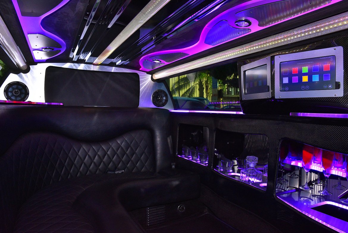 Limousine for Sale in Fontana, CA - Photo 10