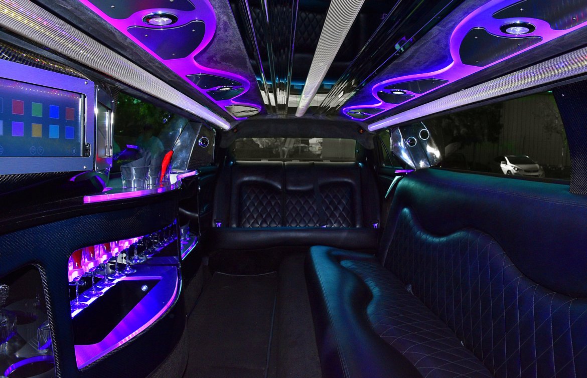Limousine for Sale in Fontana, CA - Photo 11