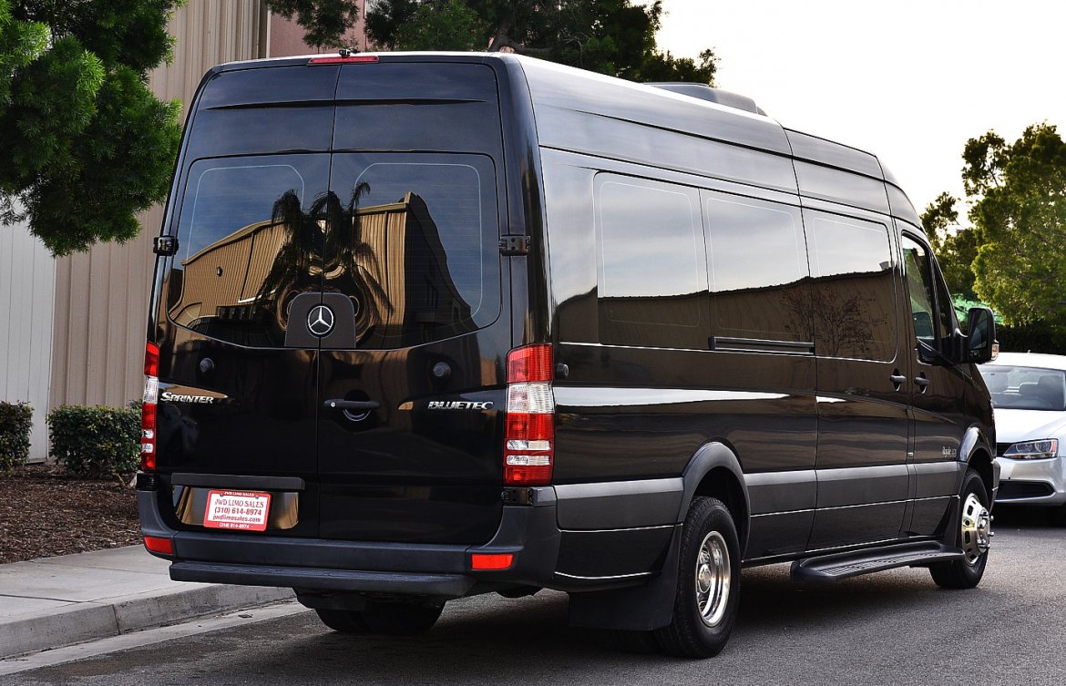 Sprinter for Sale in Fontana, CA - Photo 4