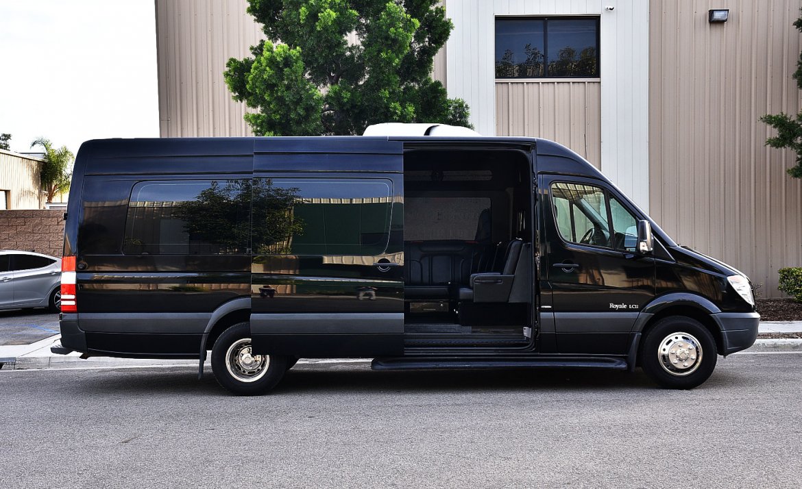 Sprinter for Sale in Fontana, CA - Photo 5