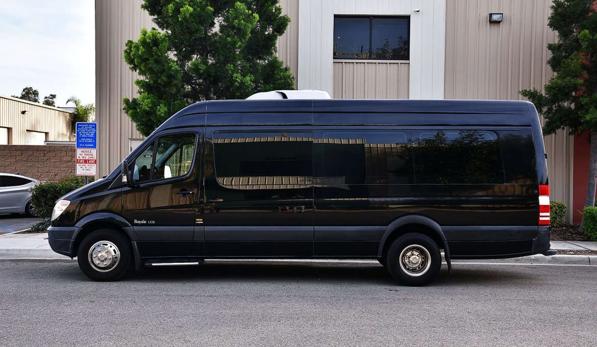 Sprinter for Sale in Fontana, CA - Photo 6