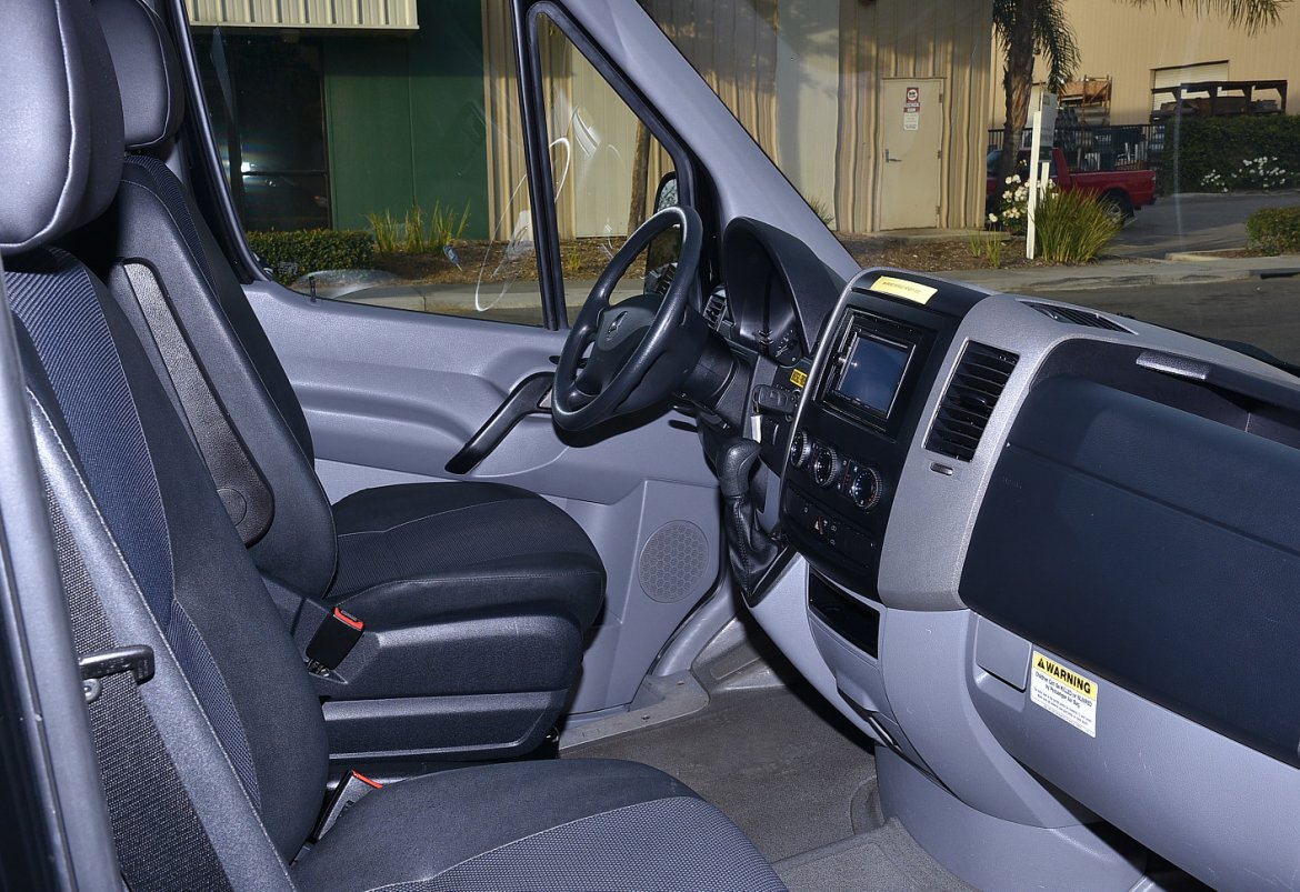 Sprinter for Sale in Fontana, CA - Photo 9