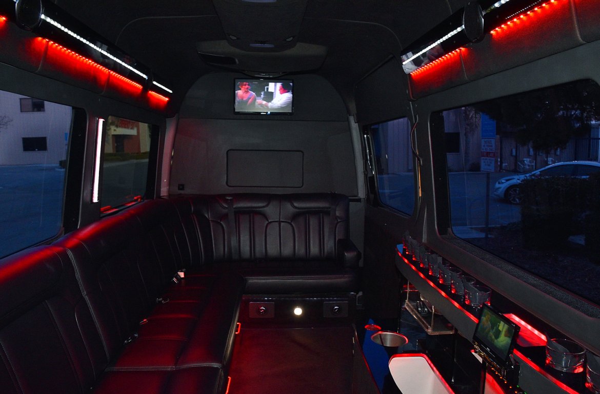 Sprinter for Sale in Fontana, CA - Photo 12