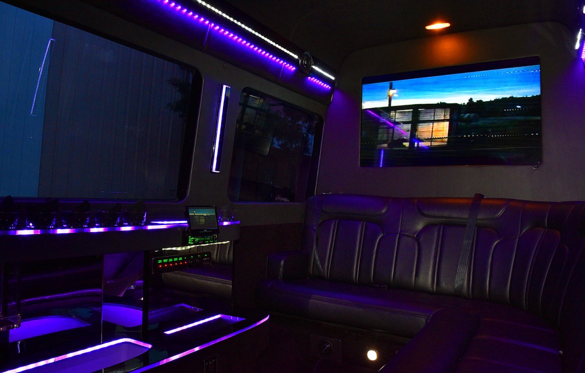 Sprinter for Sale in Fontana, CA - Photo 13