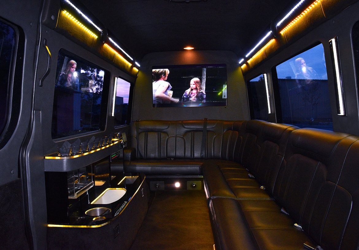Sprinter for Sale in Fontana, CA - Photo 14