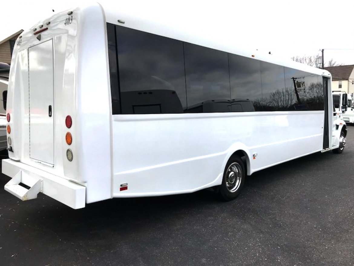 Shuttle Bus for Sale in Oaklyn, NJ - Photo 6