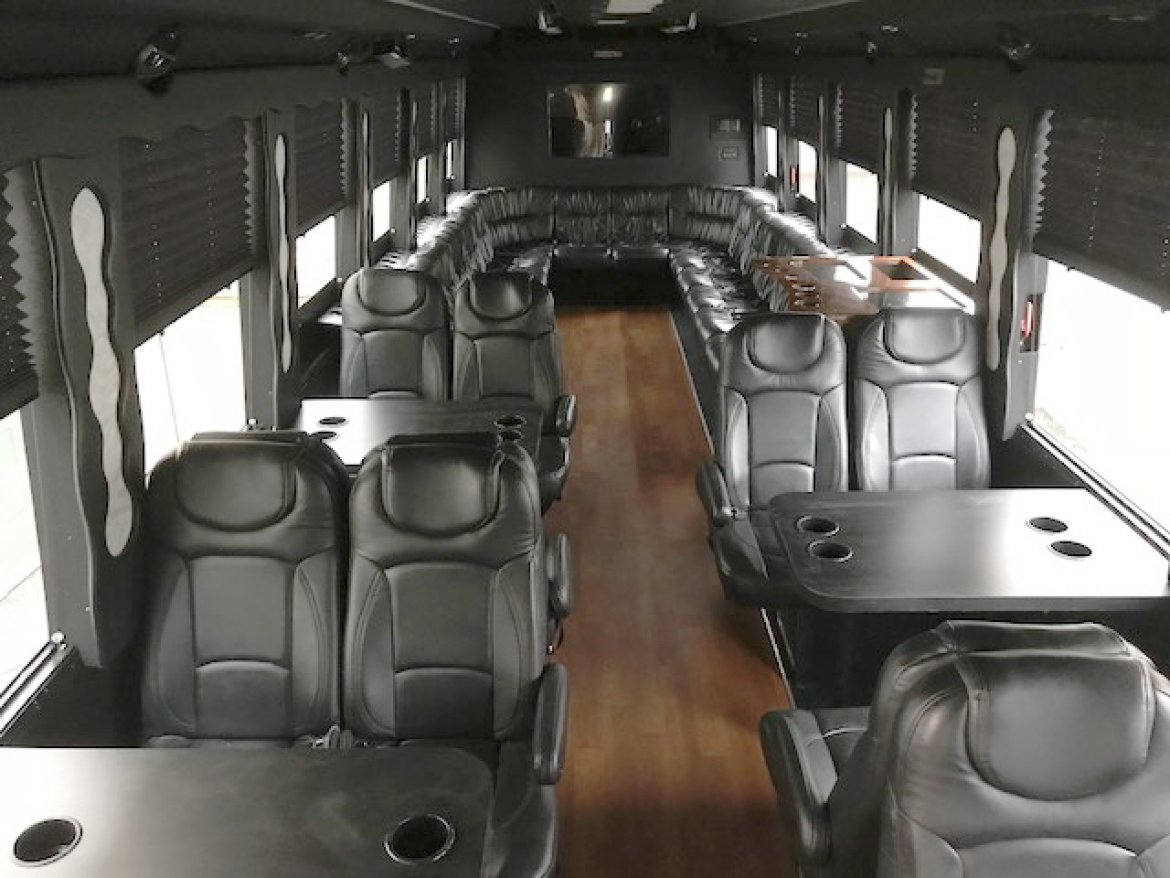 Shuttle Bus for Sale in Oaklyn, NJ - Photo 7