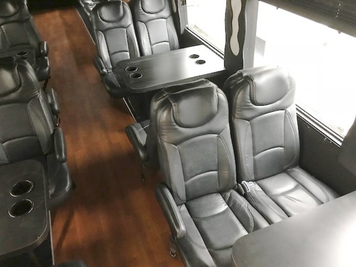 Shuttle Bus for Sale in Oaklyn, NJ - Photo 8