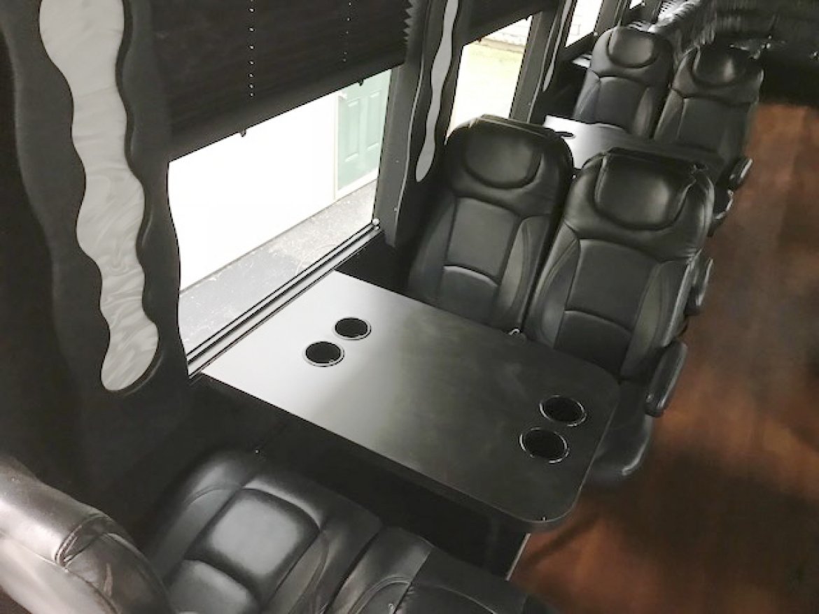 Shuttle Bus for Sale in Oaklyn, NJ - Photo 9