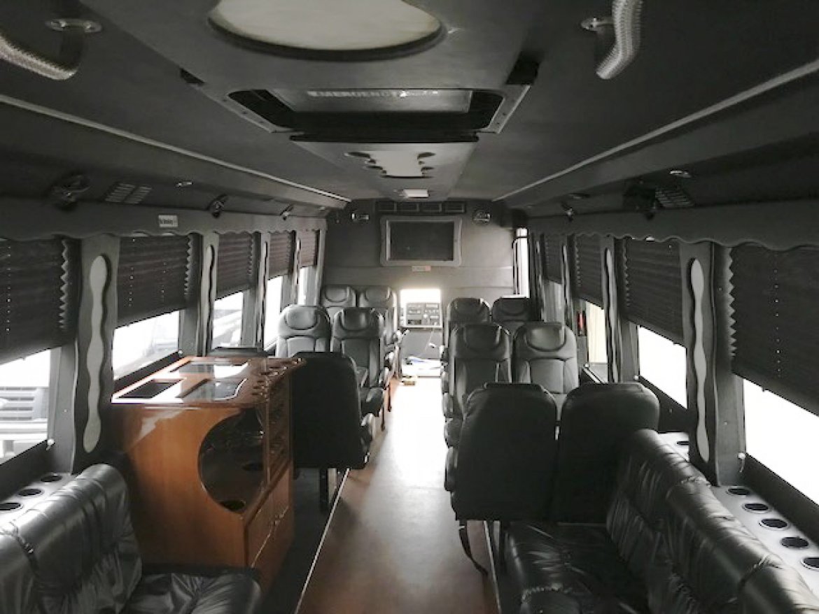 Shuttle Bus for Sale in Oaklyn, NJ - Photo 11
