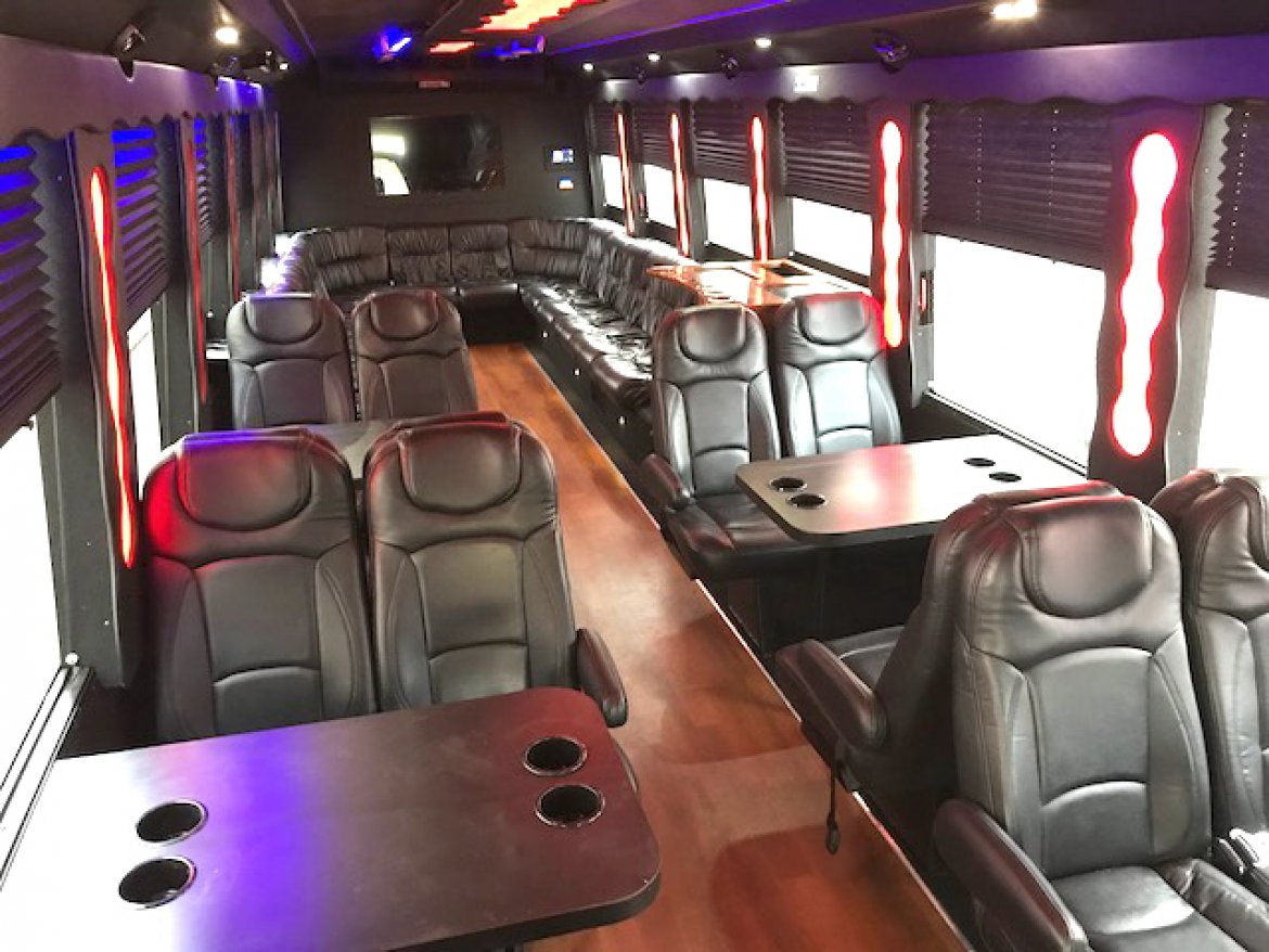Shuttle Bus for Sale in Oaklyn, NJ - Photo 12
