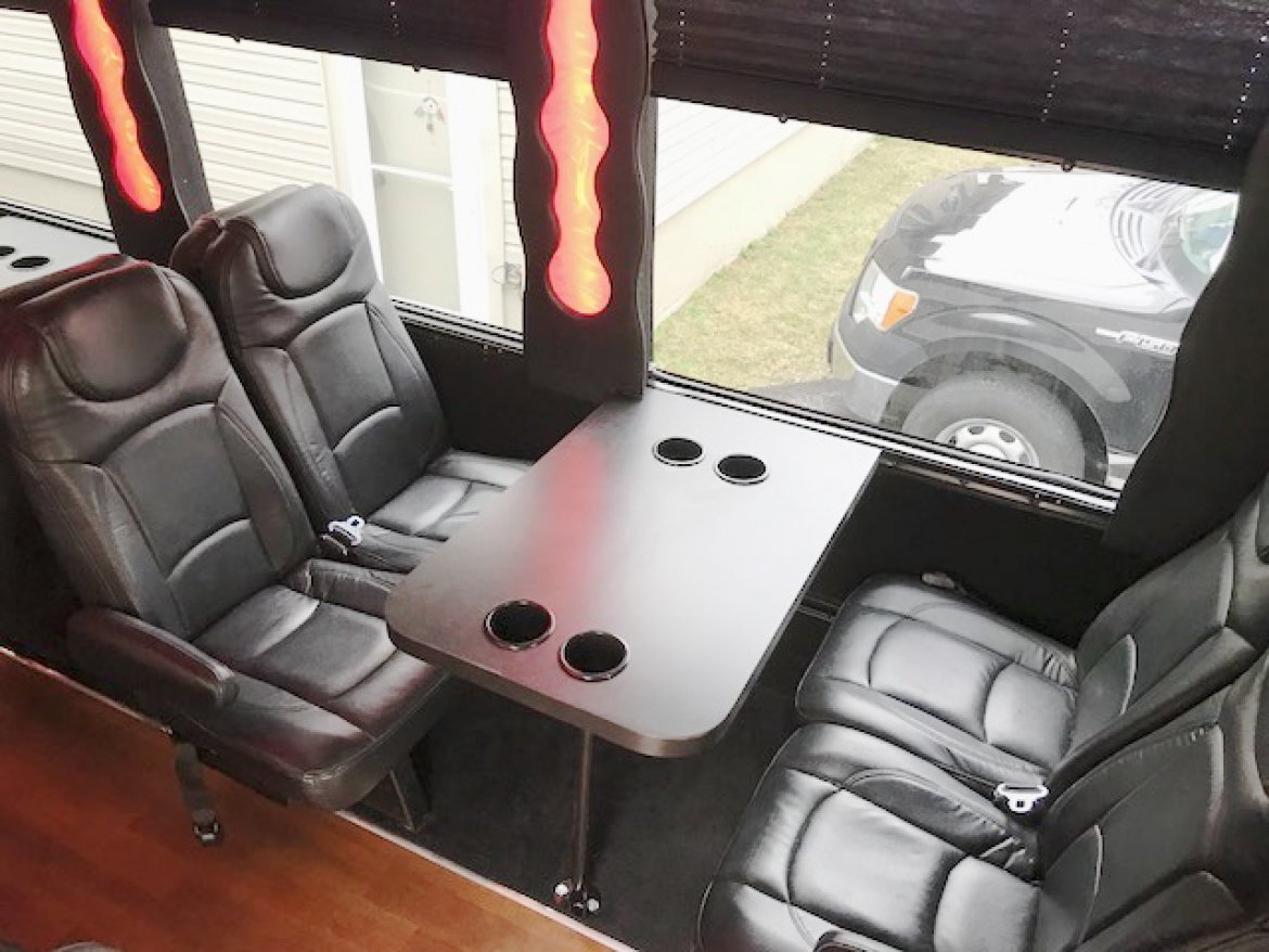 Shuttle Bus for Sale in Oaklyn, NJ - Photo 13